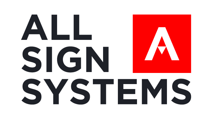zandstraalbedrijven Zandhoven All Sign Systems