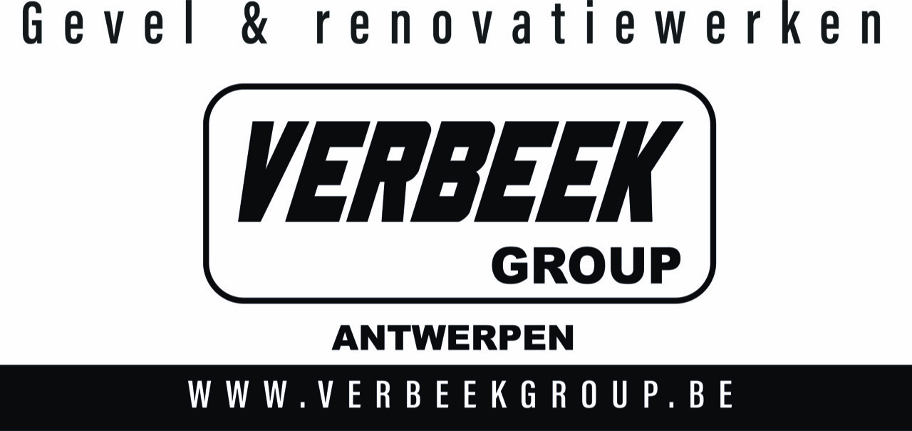 zandstraalbedrijven Wijnegem Verbeek Group
