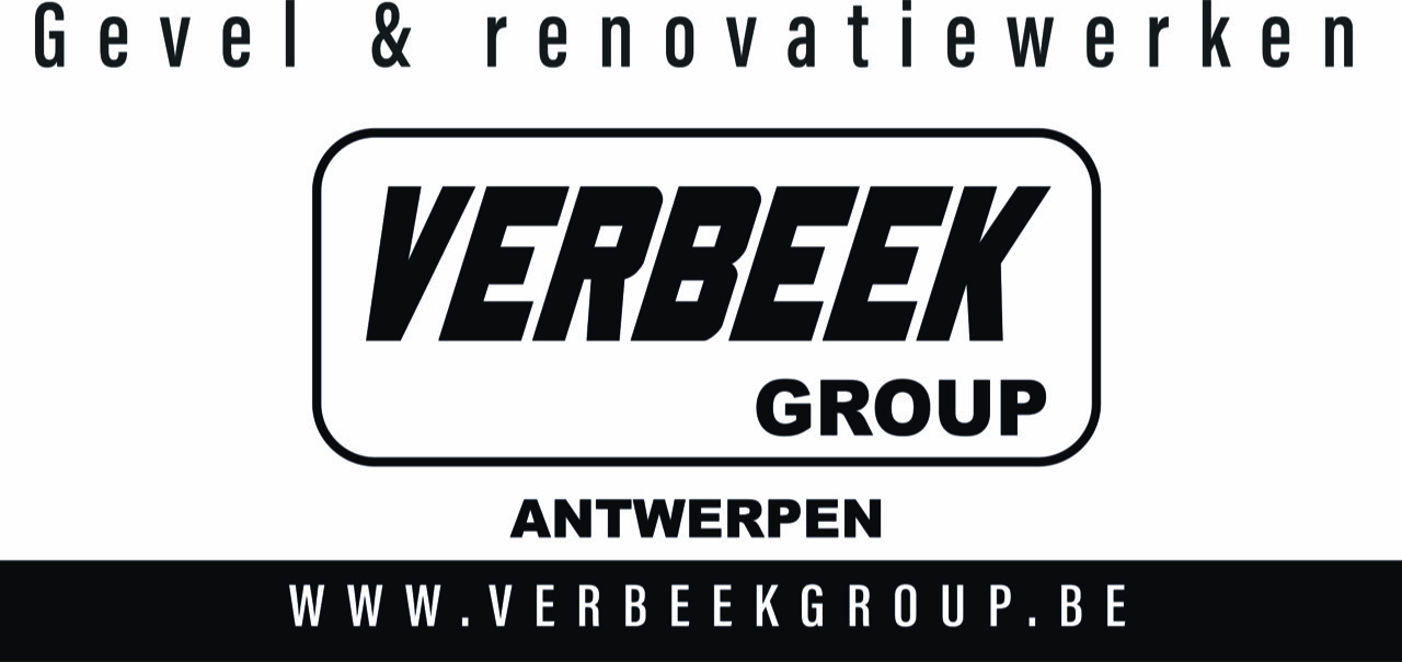 zandstraalbedrijven Wilrijk Verbeek Group